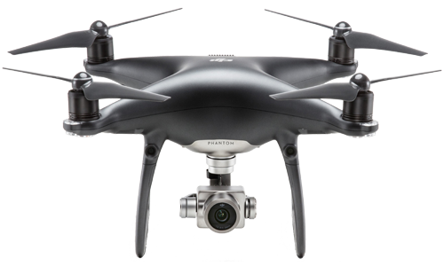 Ремонт DJIPhantom 4 Pro